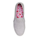 Graphic Flat Socks