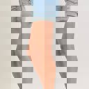  Judy Blue High Waist Tummy Control Slim Denim Short 150361