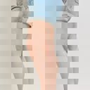  Judy Blue High Waist Tummy Control Slim Denim Short 150361