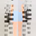  Judy Blue High Waist Tummy Control Slim Denim Short 150350