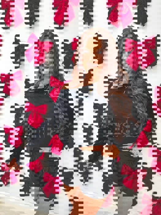 Birdie Crossover Lined Active Shorts in Black