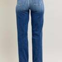  Judy Blue High Waist 90's Straight Denim Jeans 82392