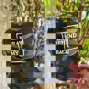  Southern Bliss Pray Behind My Back Camo Otto Trucker Hat