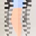  Judy Blue High Waist Tummy Control Slim Denim Short 150351