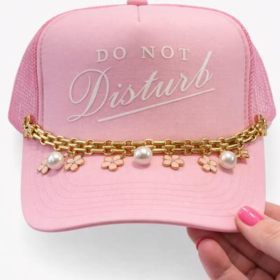 Southern Bliss Do Not Disturb Otto Trucker Hat