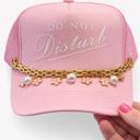  Southern Bliss Do Not Disturb Otto Trucker Hat