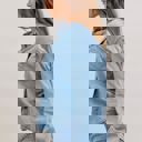  Judy Blue Denim Shirt with Western Styling 5808