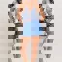  Judy Blue High Waist Slim Denim Short 152105