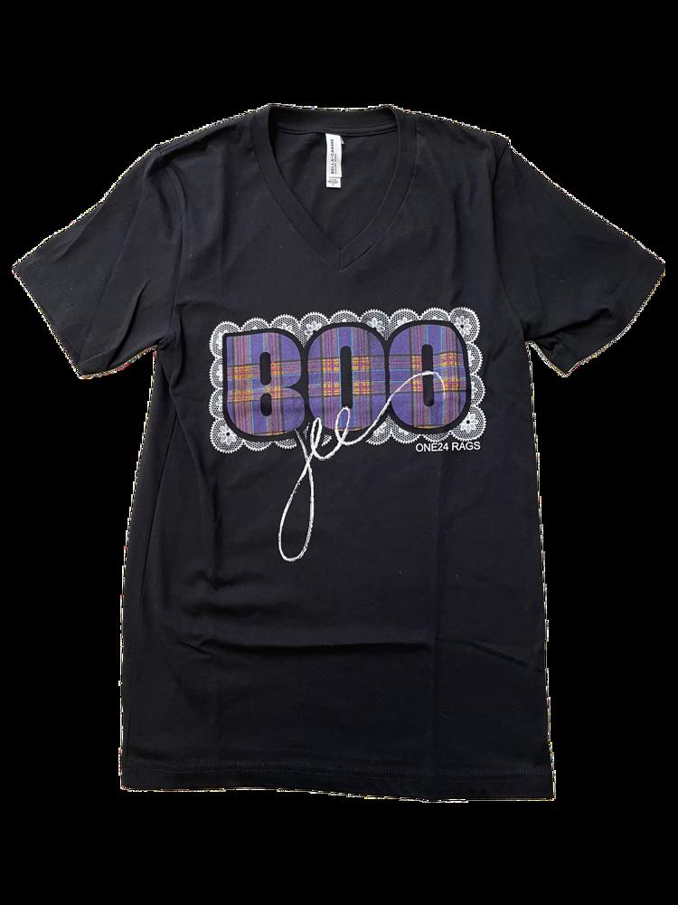 One 24 Rags Boojee Tee