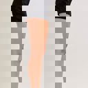  Judy Blue High Waist Aurora Weekender Double Rolled Cuff Black Denim Short 150358