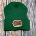  The Whole Herd Boy's Ranchy Youth Beanie, Feed Foreman