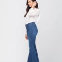  Judy Blue High Waist Super Flare Denim 8396