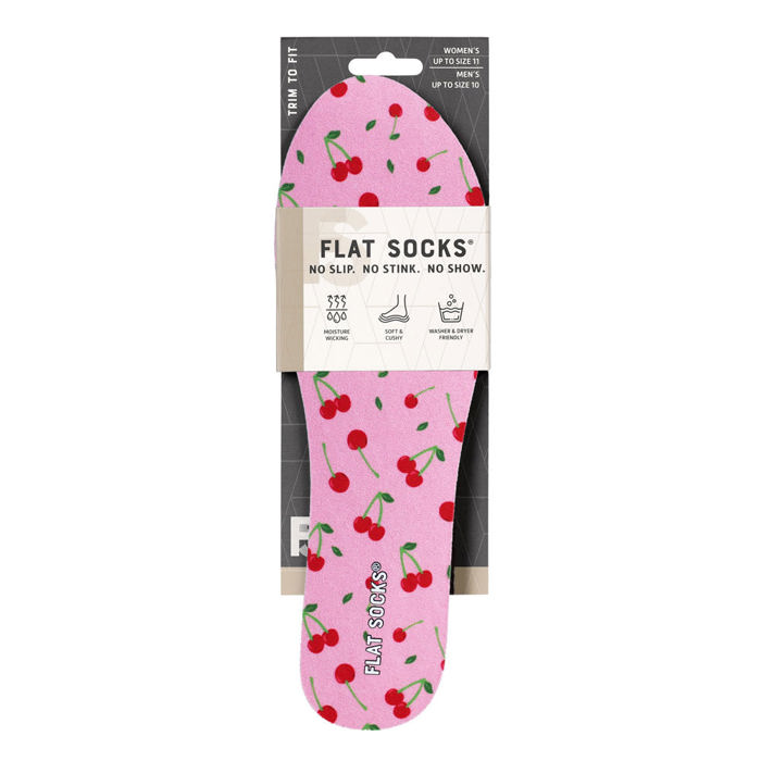 Flat Socks