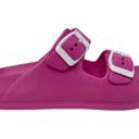  Gypsy Jazz Kid's "Lil Mia" Pink Sandals