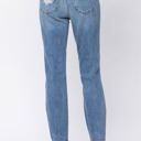  Judy Blue High Waist Destroyed Boyfriend Denim 82170