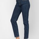  Judy Blue Bloom Maternity Slim Denim Mid Rise 9805