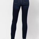  Judy Blue High Waist Handsand Skinny Denim 82253