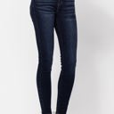  Judy Blue High Waist Handsand Skinny Denim 82253