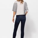  Judy Blue High Waist Handsand Skinny Denim 82253