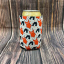  The Swanky Blossom Regular Can Cooler, Baywatch