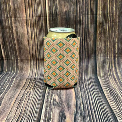 The Swanky Blossom Regular Can Cooler