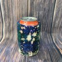  The Swanky Blossom Regular Can Cooler, Flannel