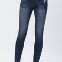  Judy Blue Hi-Waisted Tummy Control Clean Skinny Denim 88417