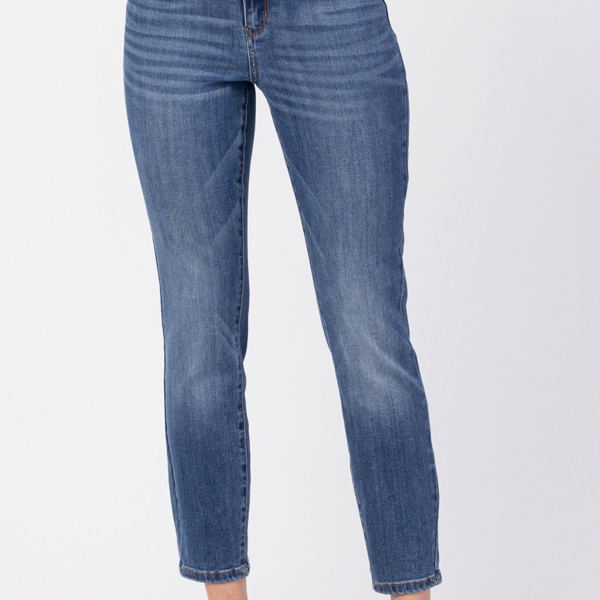 Judy Blue High Waist Slim Denim 82294