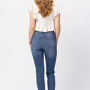  Judy Blue High Waist Slim Denim 82294