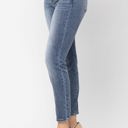  Judy Blue Mid-Rise Classic Slim Denim 82180 - Plus