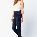  Judy Blue High Waist Back Phone Pocket Yoke Seam Skinny Denim 82409 - Plus