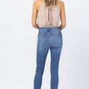  Judy Blue High Waist Skinny Lemon Patch Denim 88233 - Plus