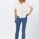  Judy Blue High Waist Dandelion Embroidery Skinny Denim 88415 - Plus