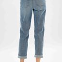  Judy Blue High Waist Pull On Jogger Denim 88496