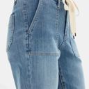  Judy Blue High Waist Pull On Jogger Denim 88496