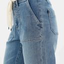  Judy Blue High Waist Pull On Jogger Denim 88496