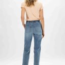  Judy Blue High Waist Pull On Jogger Denim 88496