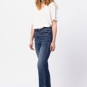  Judy Blue High Rise Front Yoke Skinny Denim 88364 - Plus