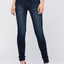  Judy Blue High Rise Super Dark Skinny Denim 82132