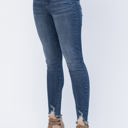  Judy Blue High Rise Tummy Control Skinny Denim 88425