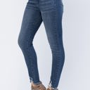  Judy Blue High Rise Tummy Control Skinny Denim 88425