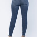  Judy Blue High Rise Tummy Control Skinny Denim 88425