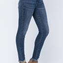  Judy Blue High Rise Tummy Control Skinny Denim 88425