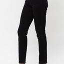  Judy Blue Mid-Rise Black Slim Denim 88756