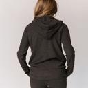  Ampersand Performance Fleece Half-zip, Stone