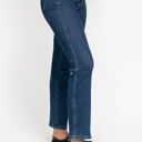  Judy Blue High Waist "Tummy Control" Classic Straight Denim Jeans 88575