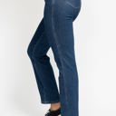  Judy Blue High Waist "Tummy Control" Classic Straight Denim Jeans 88575