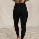  Ampersand Legging, Black - 3 Inseams