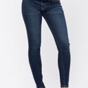  Judy Blue Bloom Maternity Mid Rise Skinny Denim 9801