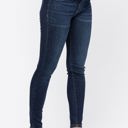  Judy Blue Bloom Maternity Mid Rise Skinny Denim 9801